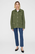 ANINE BING Corey Jacket