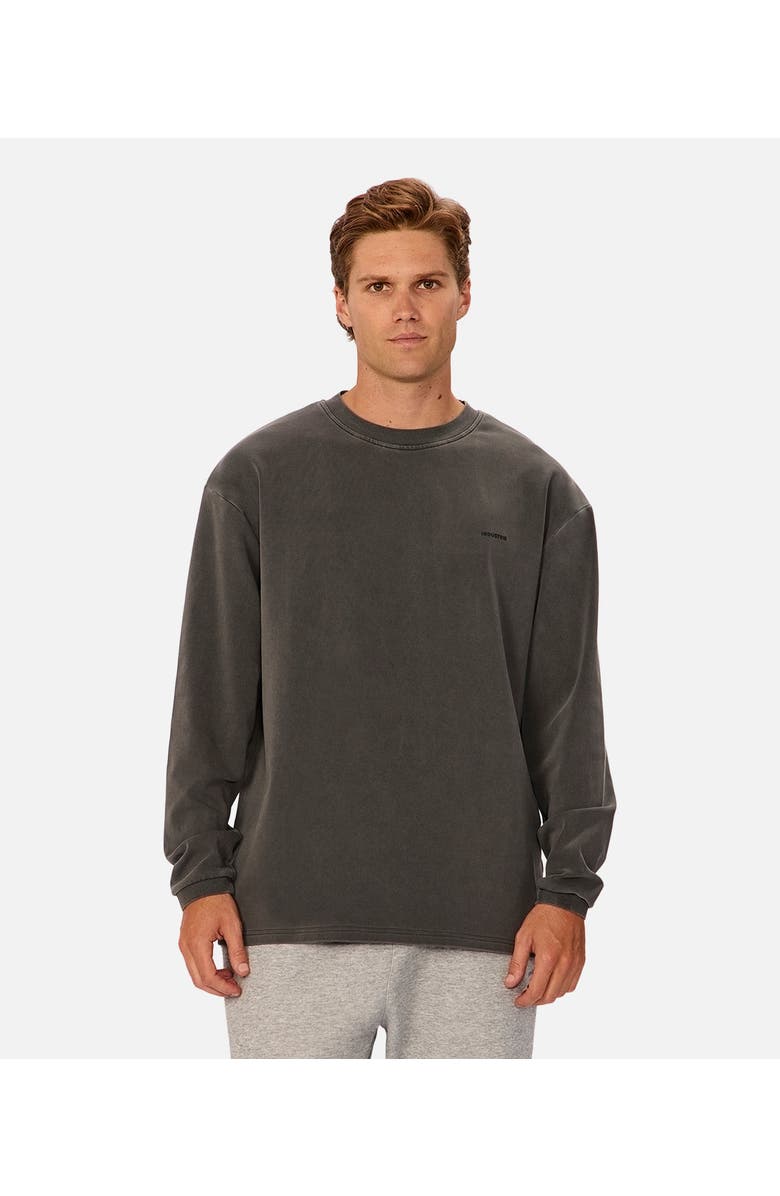 Industrie Australia The Newport Long Sleeve Tee, Main, color, 