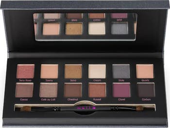 MALLY Nude Attitude Eyeshadow Palette | Nordstrom