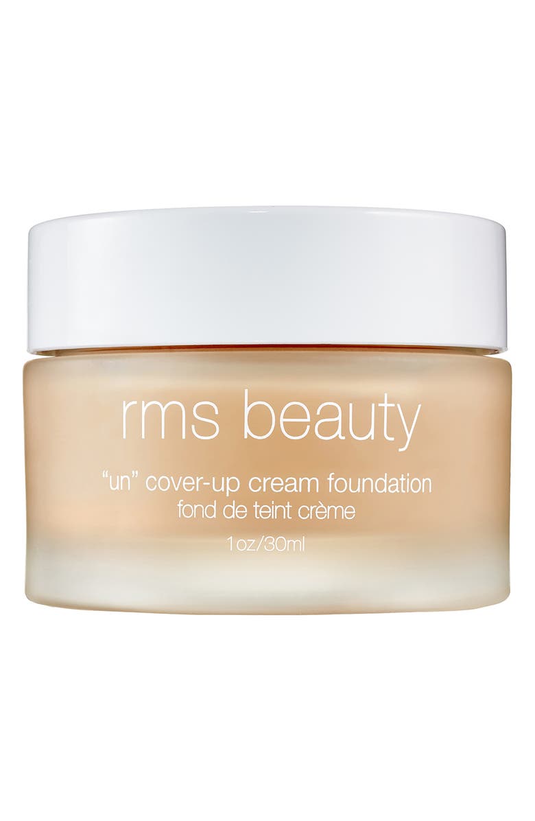 RMS Beauty UnCoverup Cream Foundation, Main, color, 