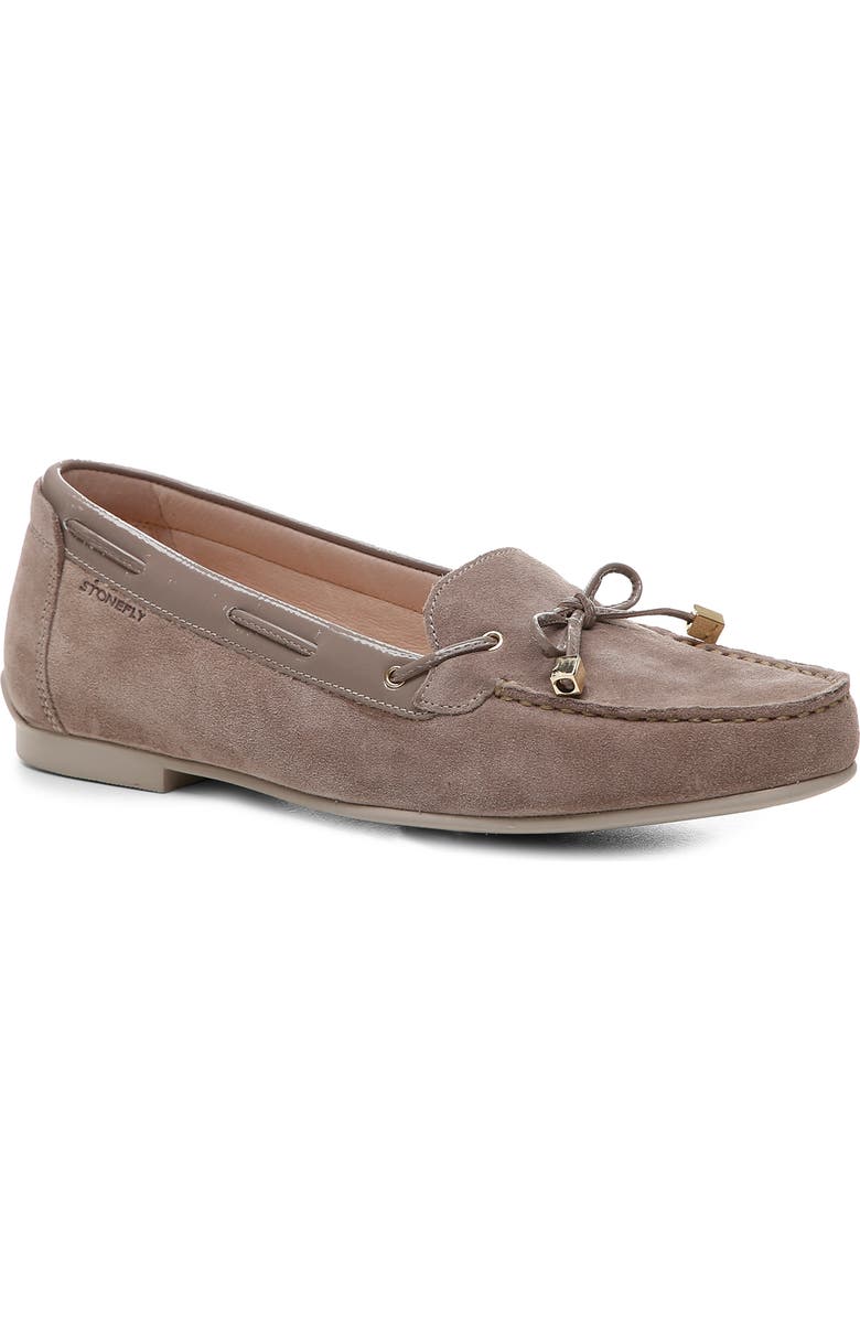 Stonefly Capri III 1 Loafer, Main, color,