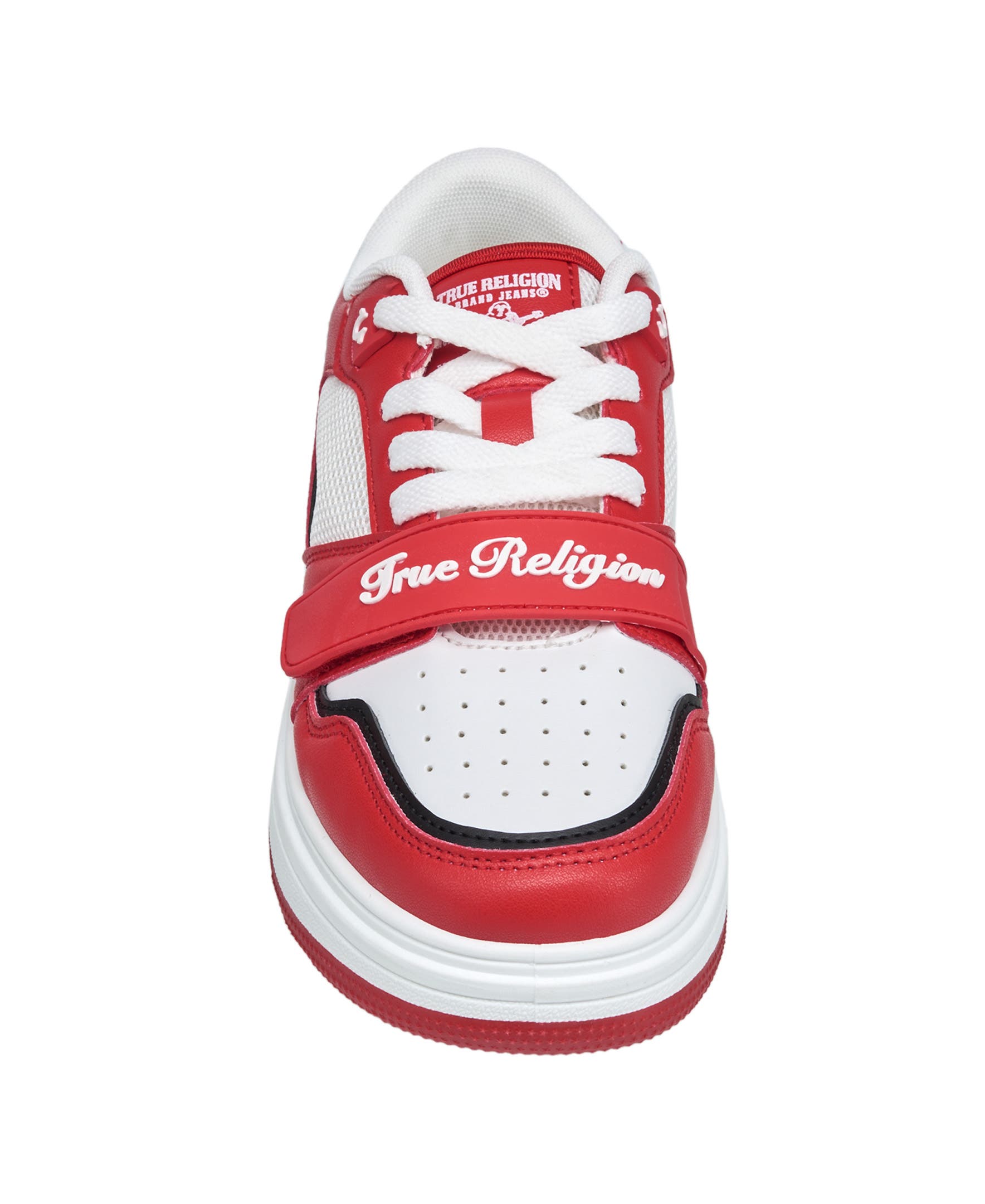 True Religion Latifah Court Sneaker, Alternate, color, 