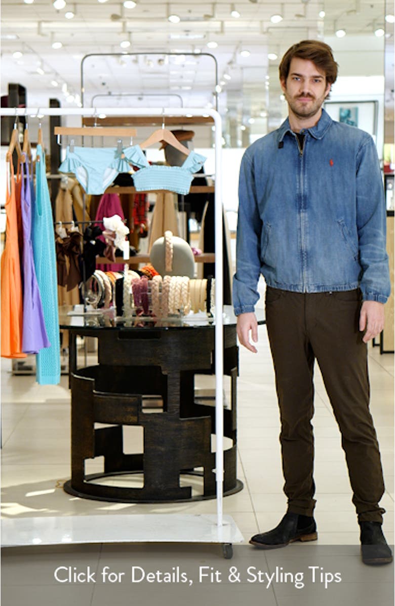 Kids' Ruffle Two-Piece Swimsuit, sales video thumbnail