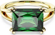 Swarovski Stilla Cocktail Ring