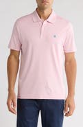 Brooks Brothers Cotton Interlock Knit Polo