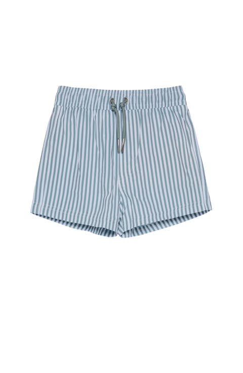 Beach Bound 7" Swim Trunks