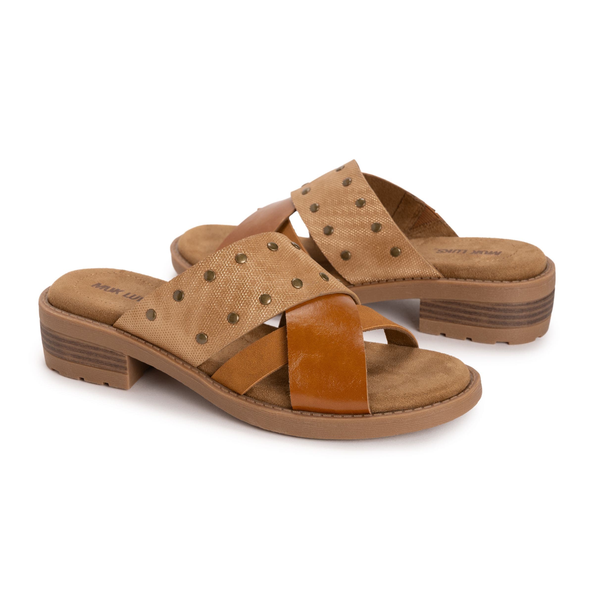Women's Vittoria Sandal, Alternate, color, Tan