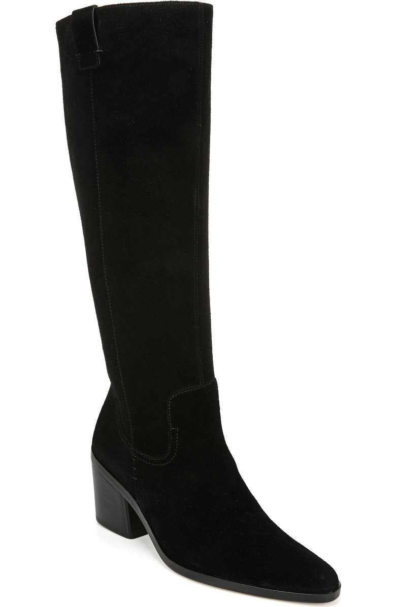 27 EDIT Naturalizer 27 Edit Bellamy Knee High Boot, Main, color,