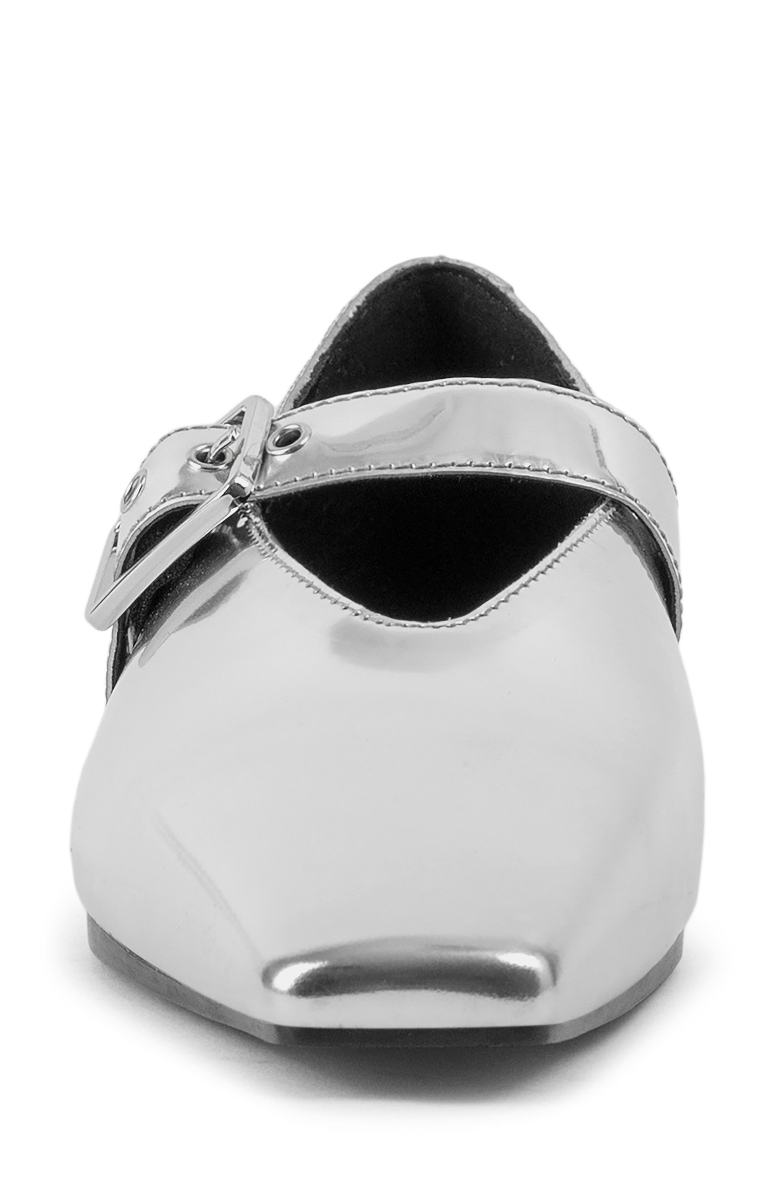 Vagabond Shoemakers Wioletta Mary Jane Flat, Alternate, color, 