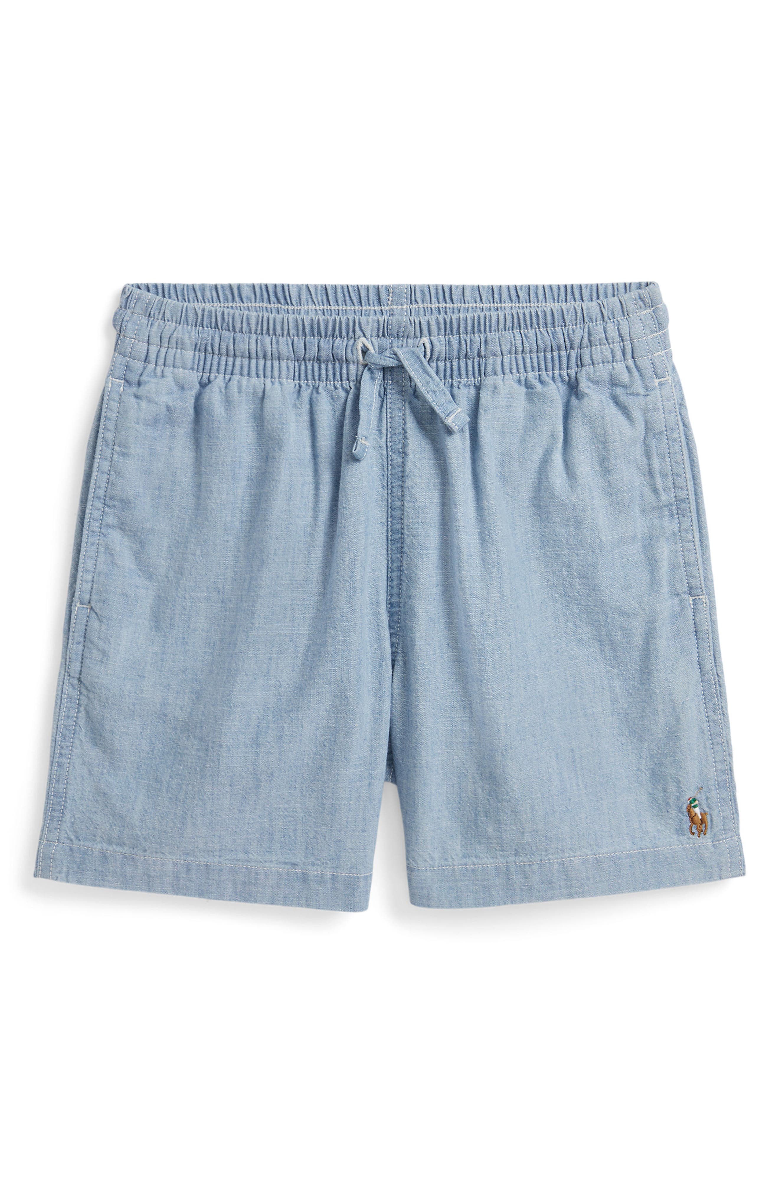 selected CHAMBRAY
