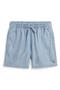 selected Chambray