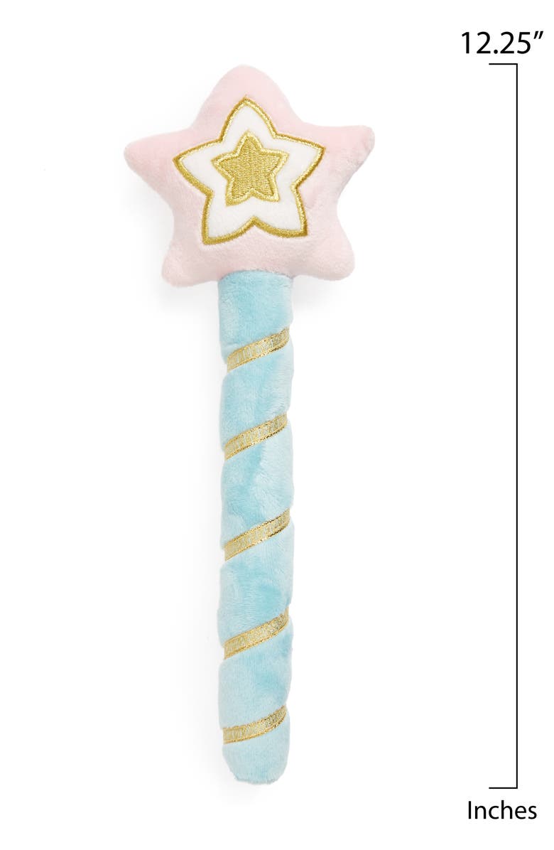 Gund Magical Wand Plush Toy, Alternate, color, 