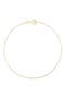 selected Gold/ White