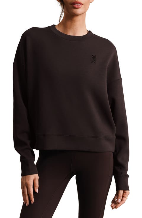 DreamGlow Crewneck Sweatshirt