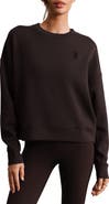 Rhone DreamGlow Crewneck Sweatshirt
