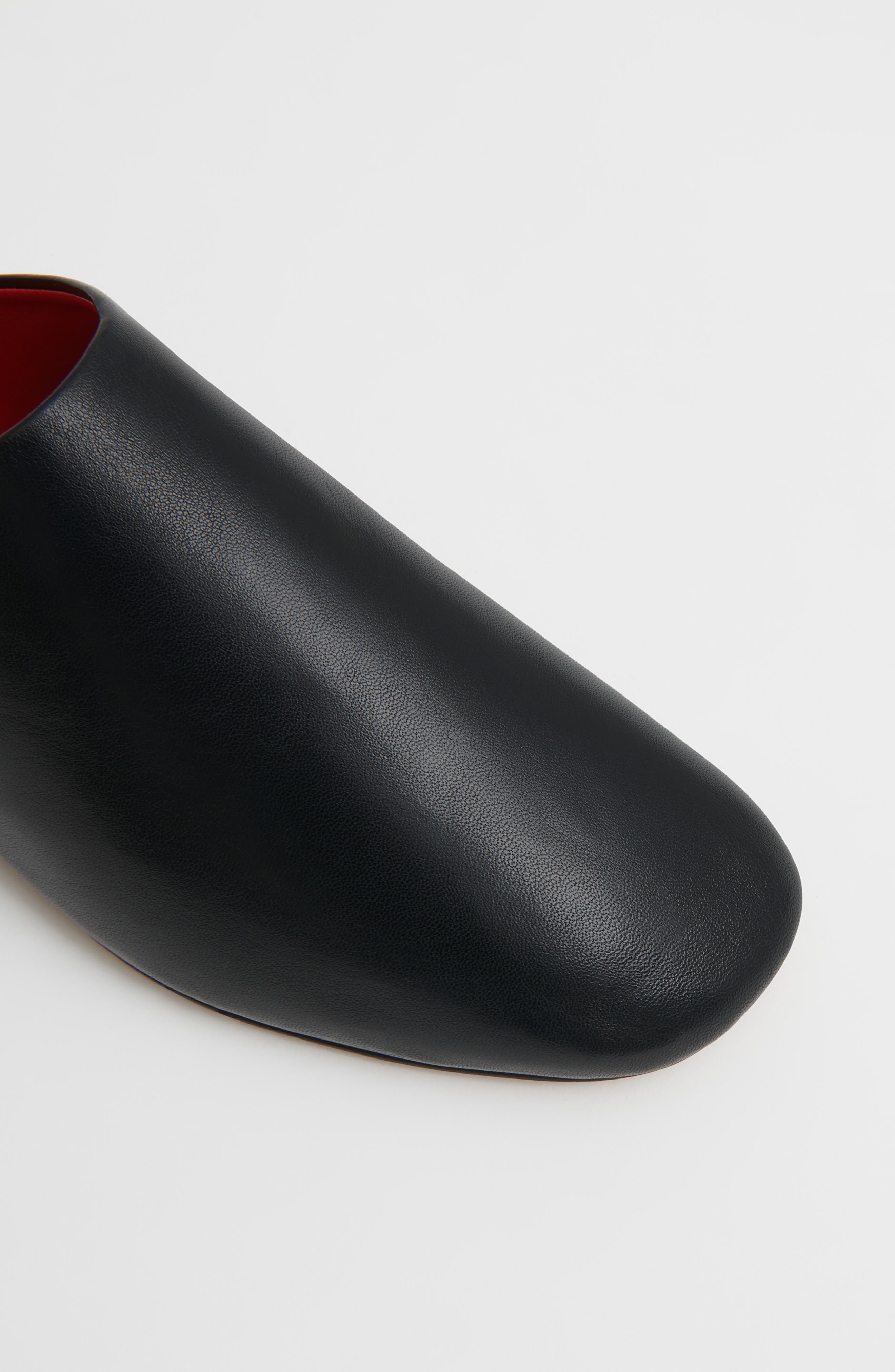 Mansur Gavriel Babouche, Alternate, color, 