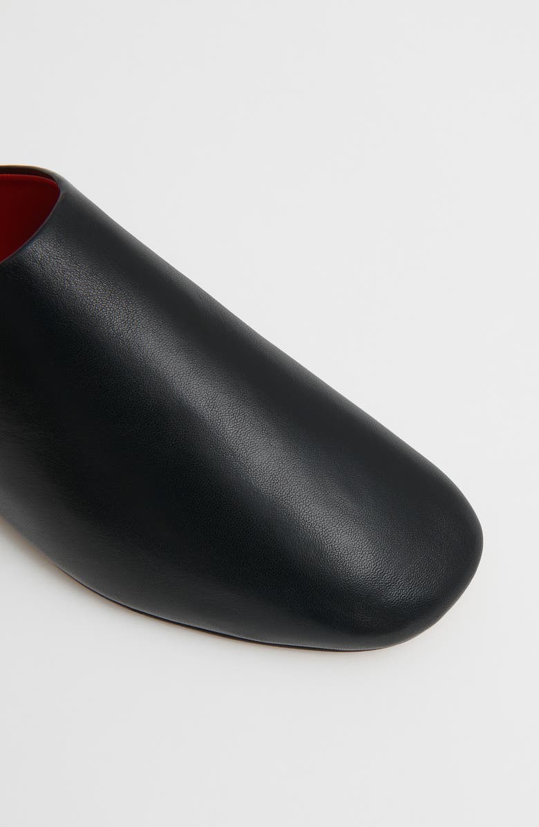 Mansur Gavriel Babouche, Alternate, color,