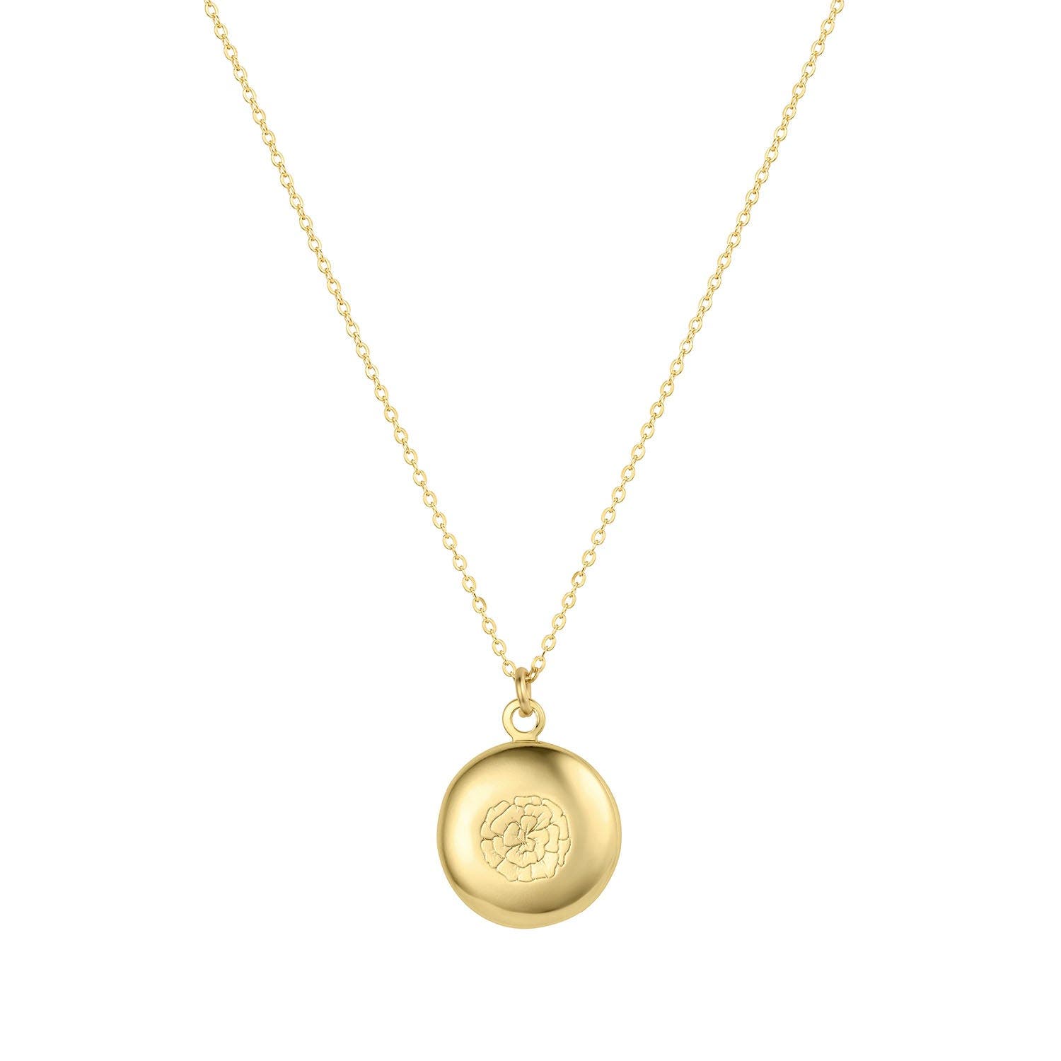 Gold / October