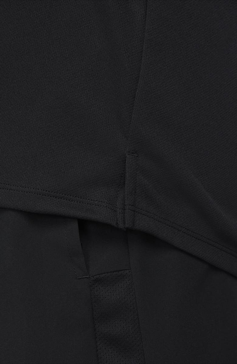 Nike Dri-FIT Miler Running Tank, Alternate, color, 