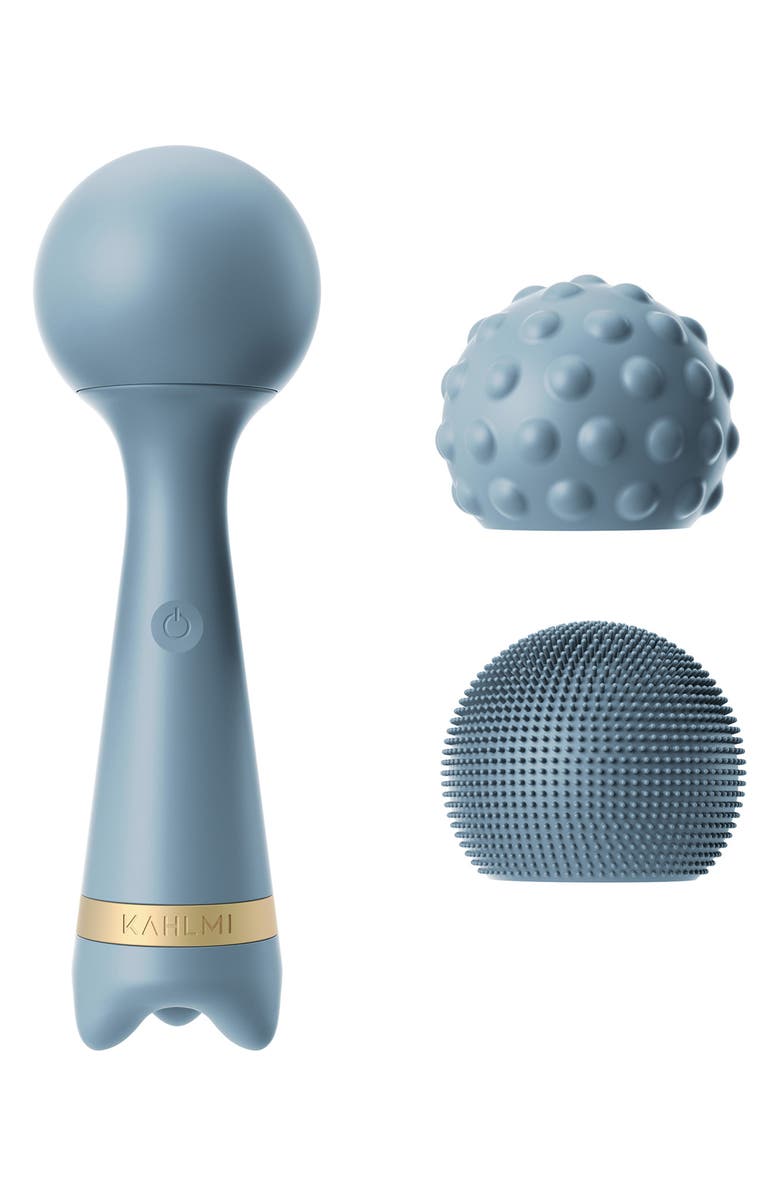 Kahlmi Complete Baby Massager, Main, color,