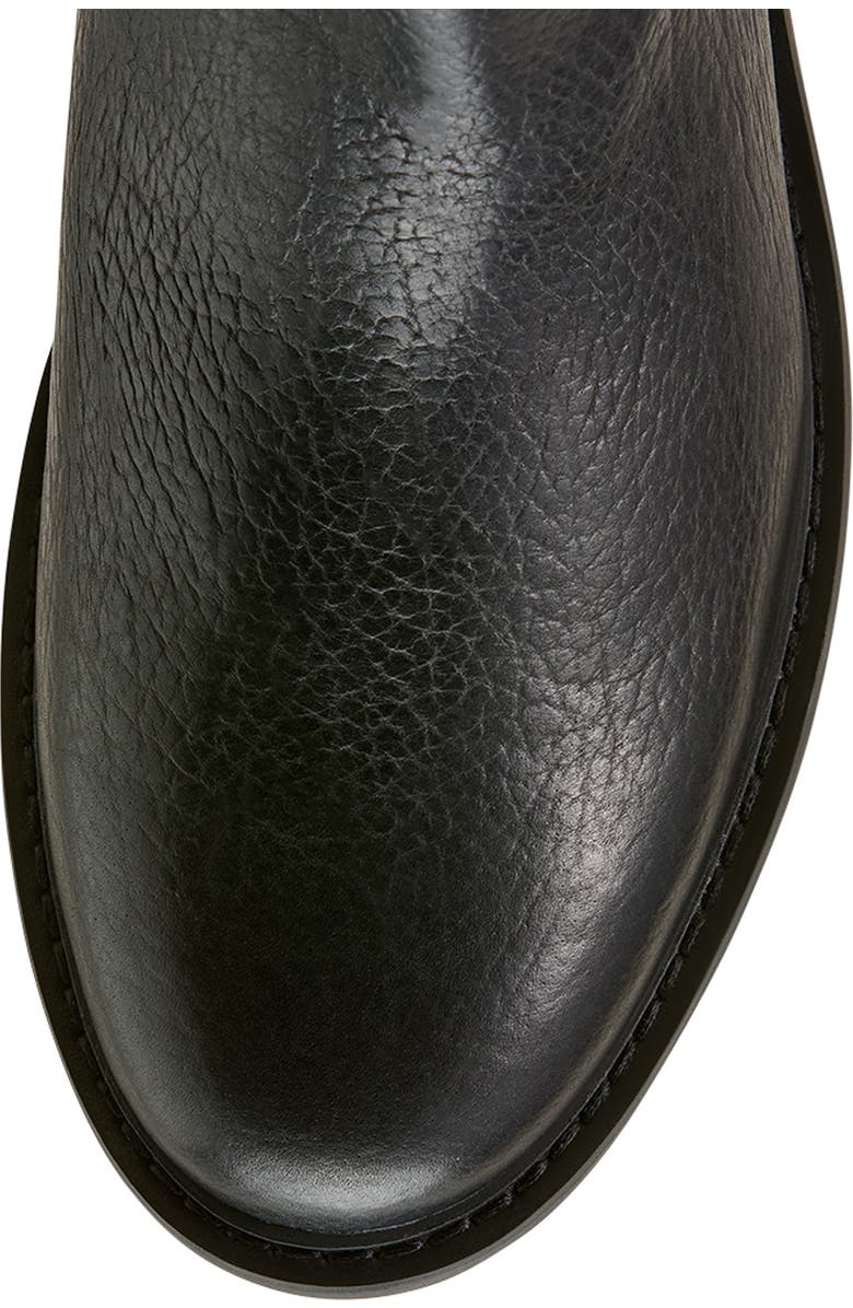 Ariat Wexford Waterproof Chelsea Boot, Alternate, color, Black