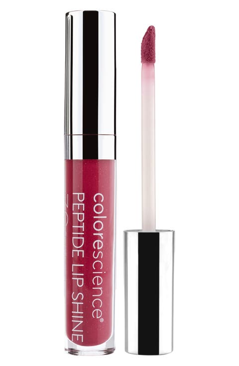 Peptide Lip Shine SPF 30
