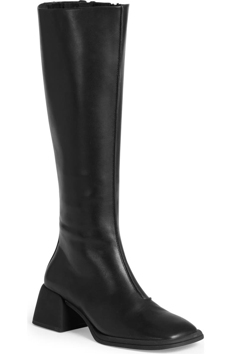 Vagabond Shoemakers Ansie Knee High Boot, Main, color,