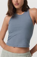 Vuori Pose Plyo Tank