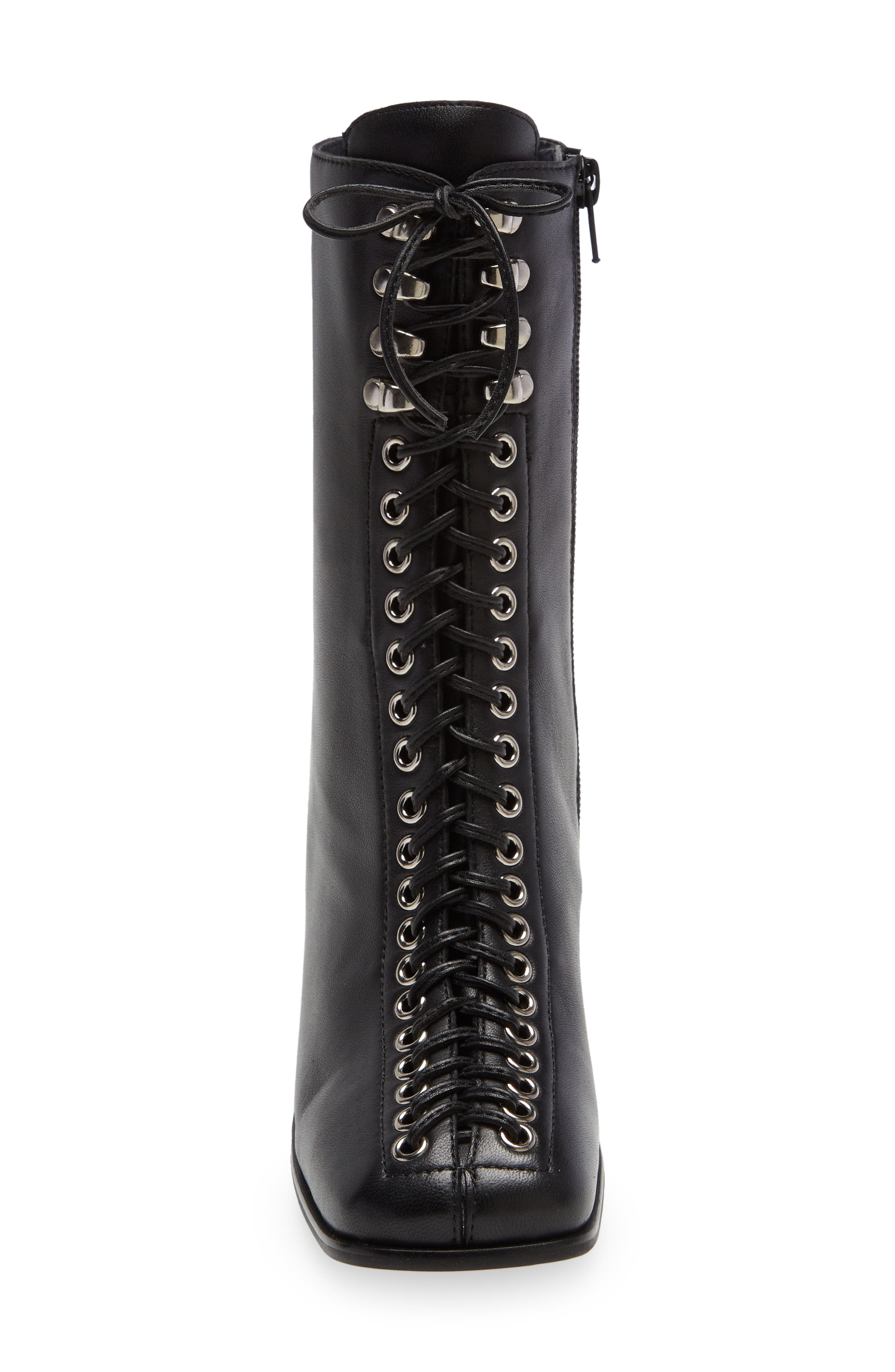 Jeffrey Campbell Belmond Bootie, Alternate, color, 