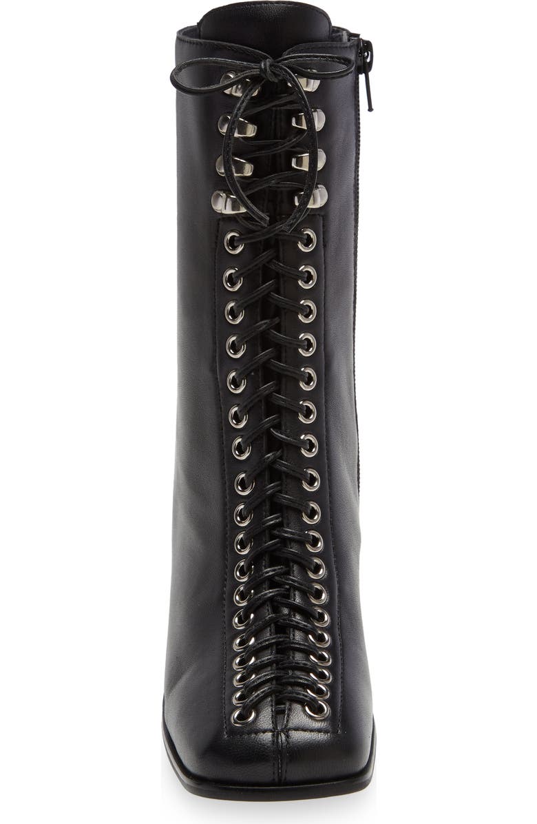 Jeffrey Campbell Belmond Bootie, Alternate, color,