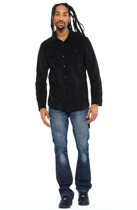 Lenny Bootcut Jeans