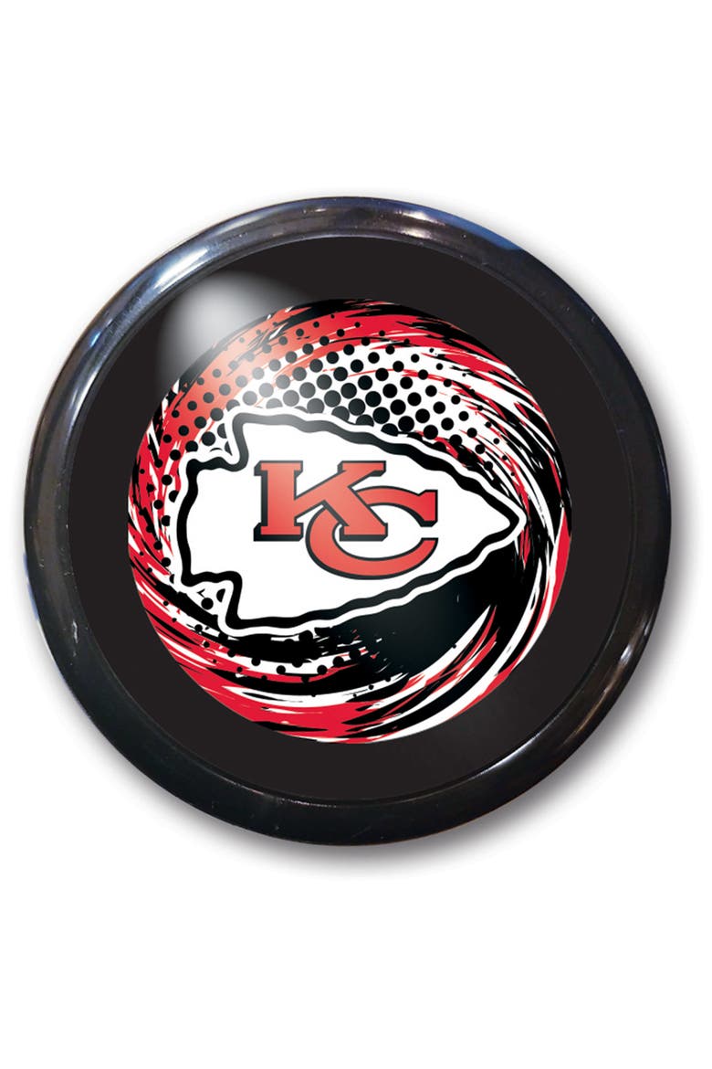 Kansas City Chiefs Yo-Yo, Main, color, Multicolor