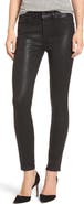 PAIGE Transcend - Hoxton High Waist Ankle Skinny Jeans