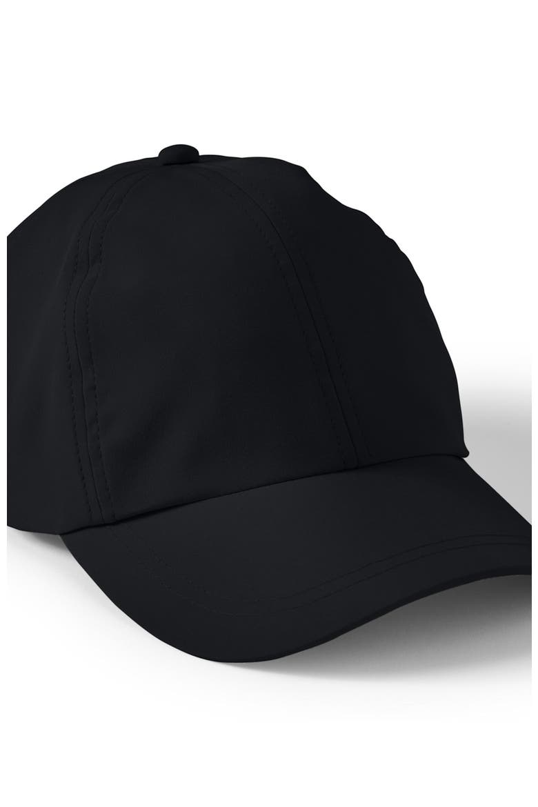 UPF 50 Performance Hat, Main, color, Black