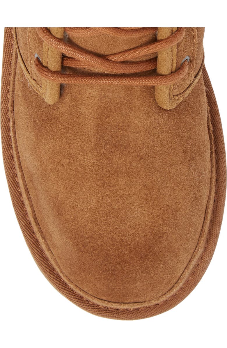 UGG<sup>®</sup> Harkley Lace-Up Boot, Alternate, color,