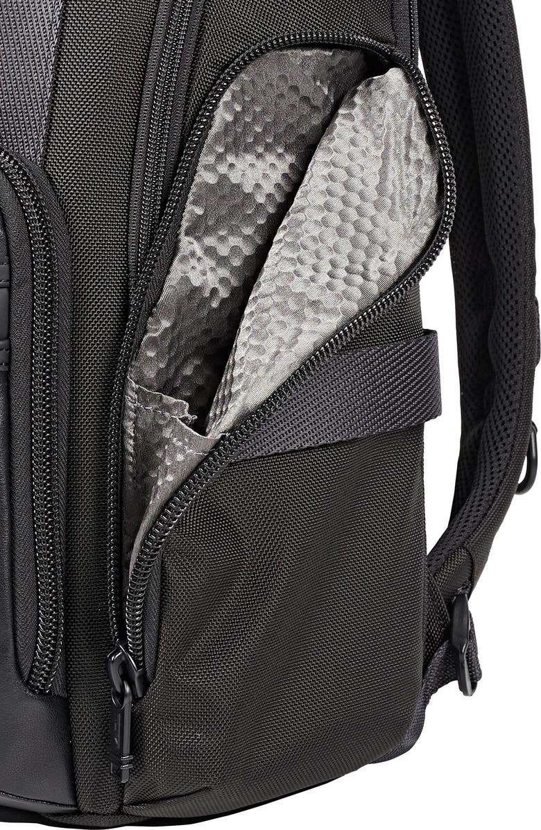 TUMI Alpha Bravo - Sheppard Deluxe Backpack, Alternate, color,