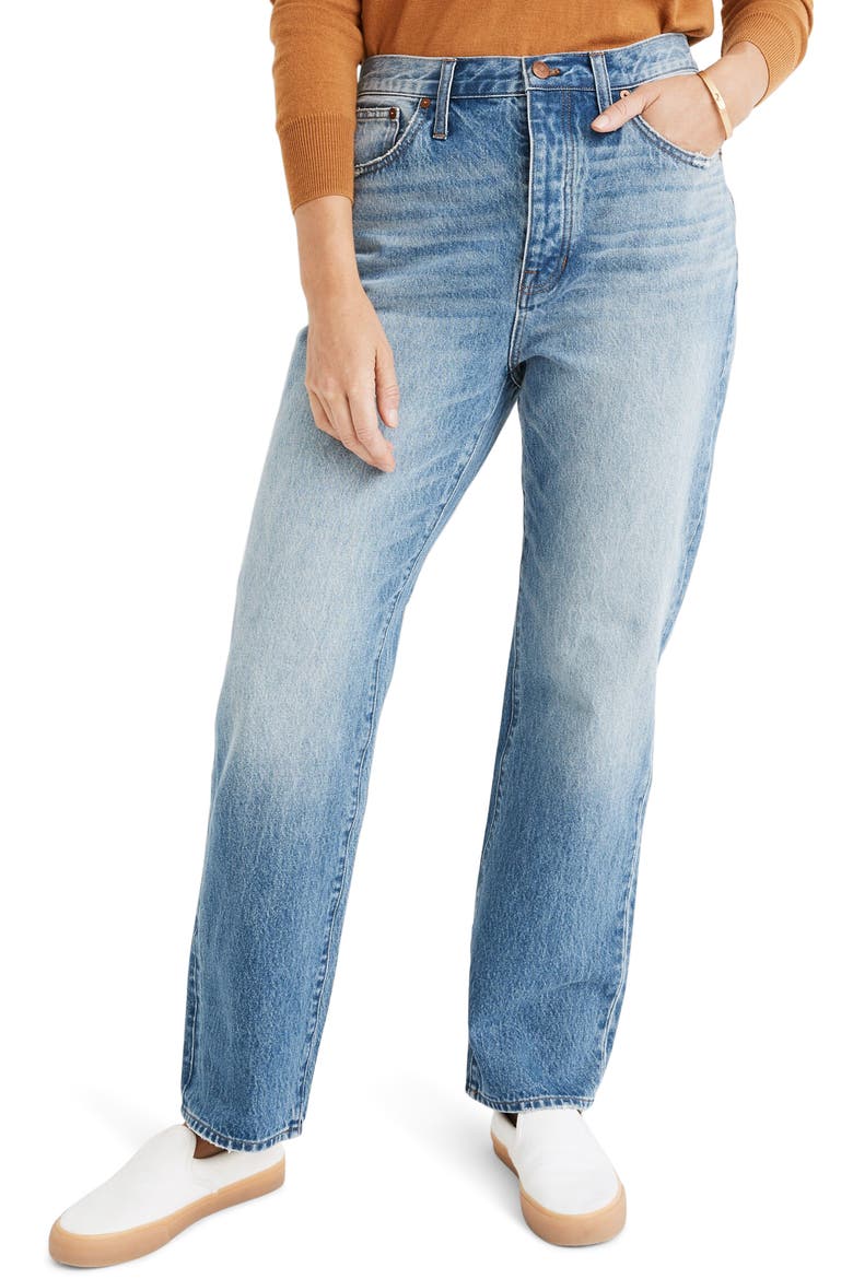 The Dadjean Jeans, Alternate, color, RADMORE