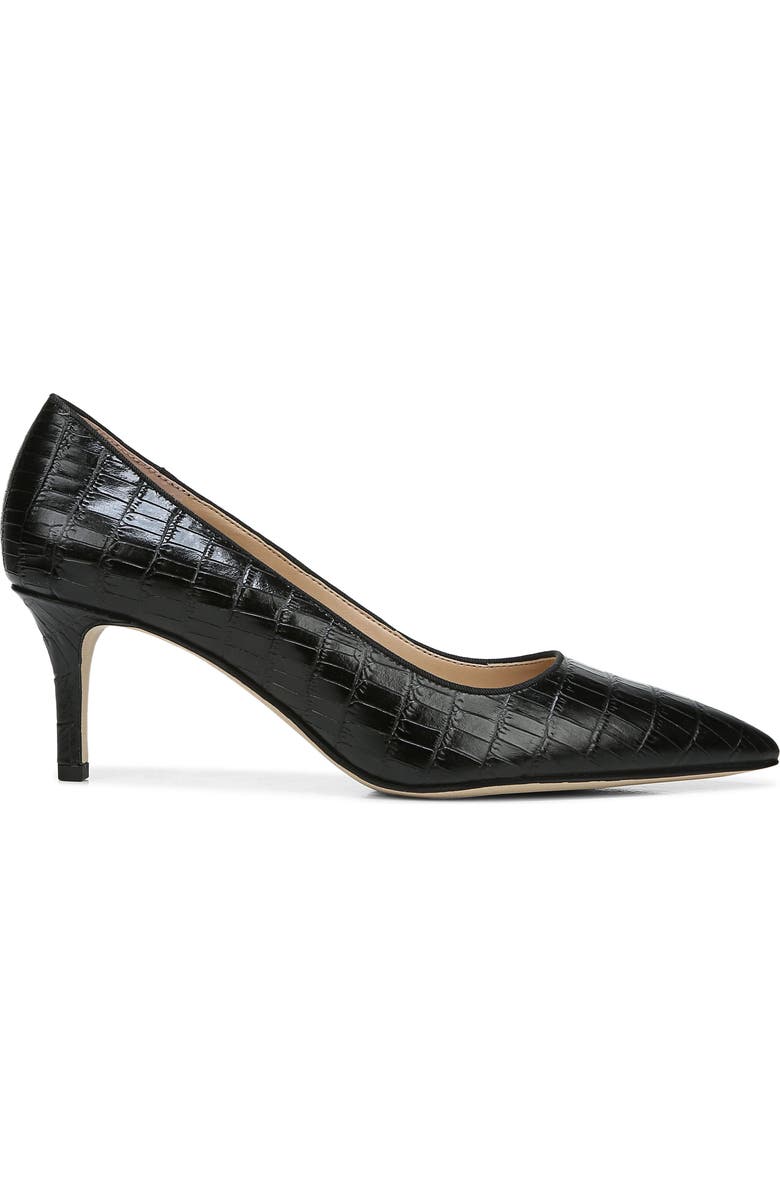 Franco Sarto Tudor Pointed Toe Pump, Alternate, color,