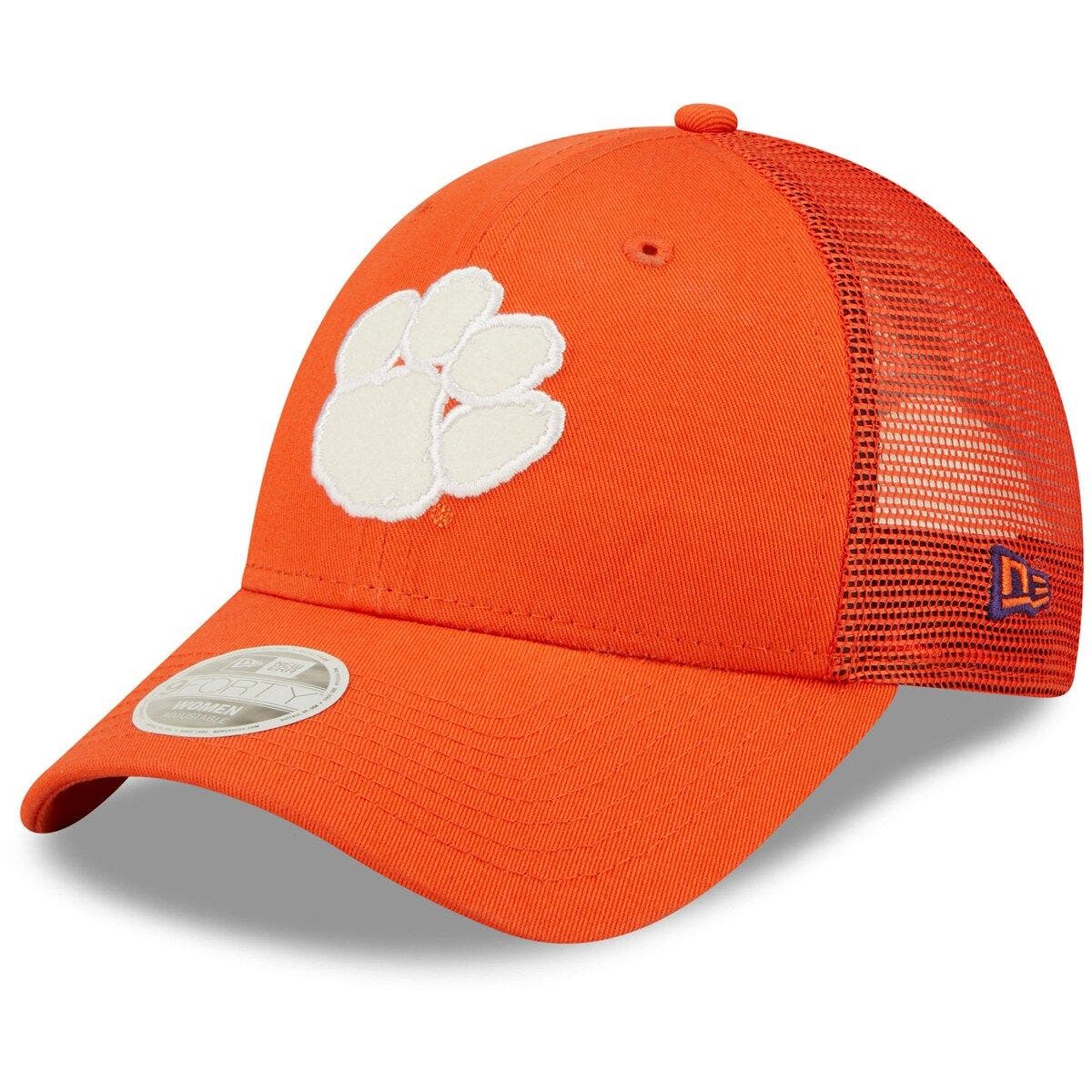 selected Orange