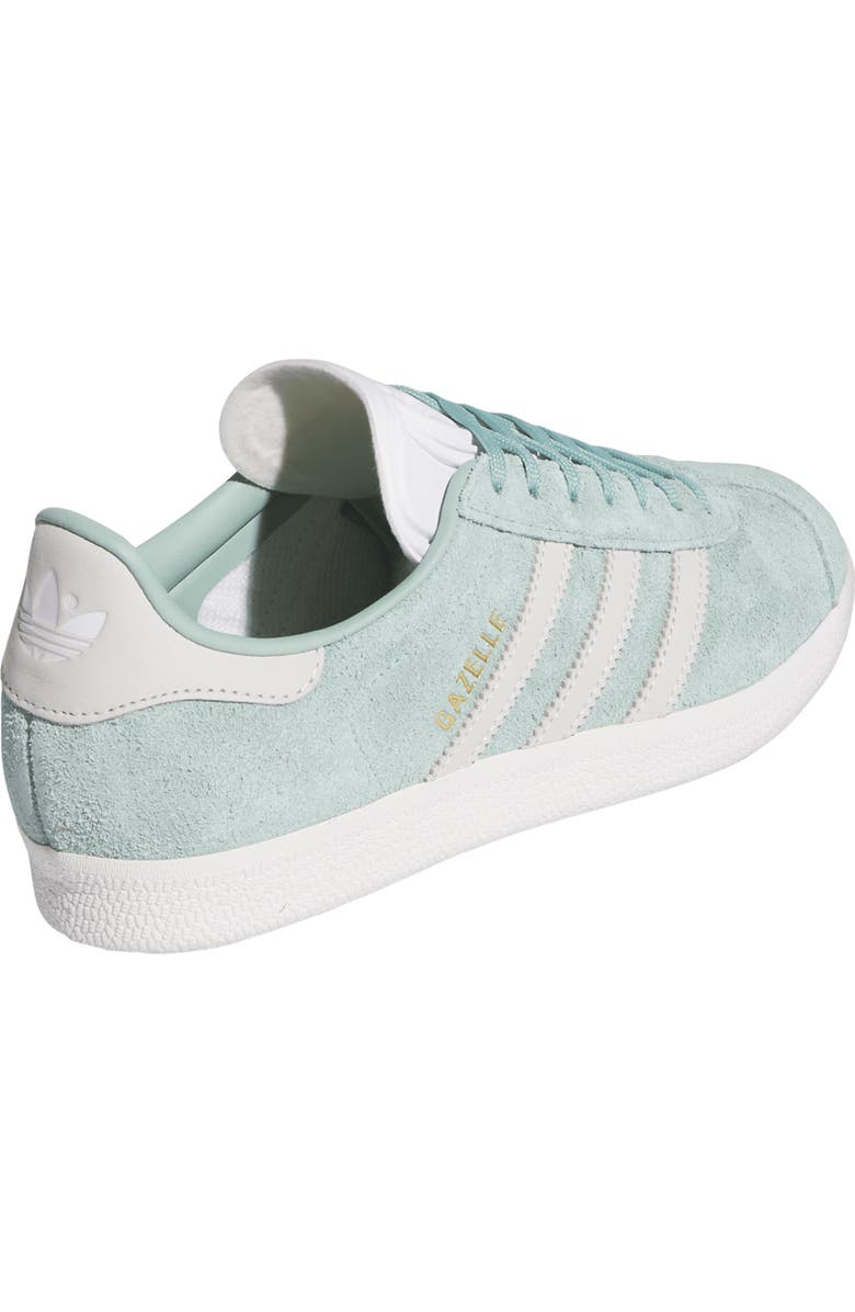 adidas Gazelle Sneaker, Alternate, color,