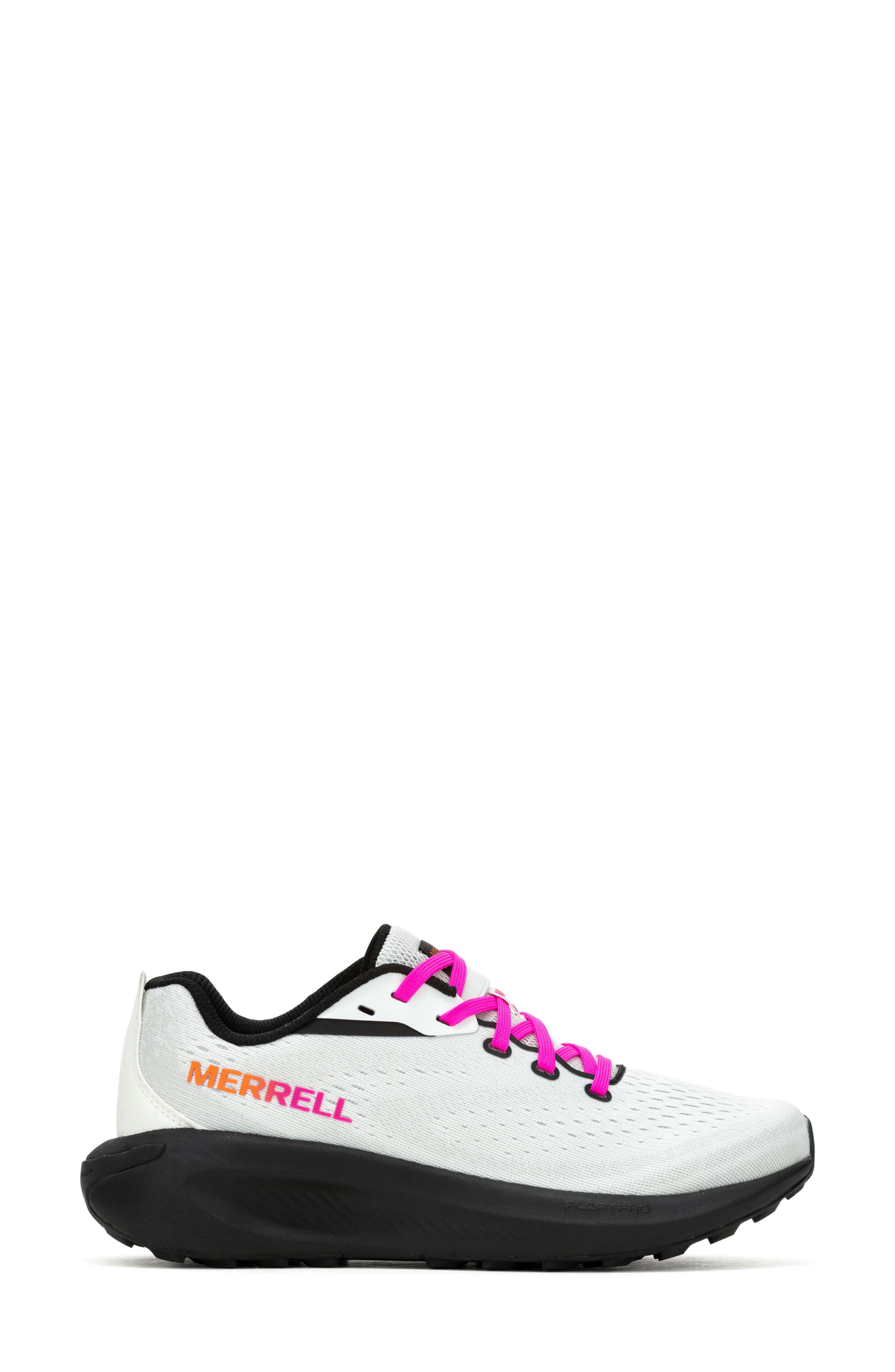 Merrell Morphlite Hiking Sneaker, Alternate, color, 
