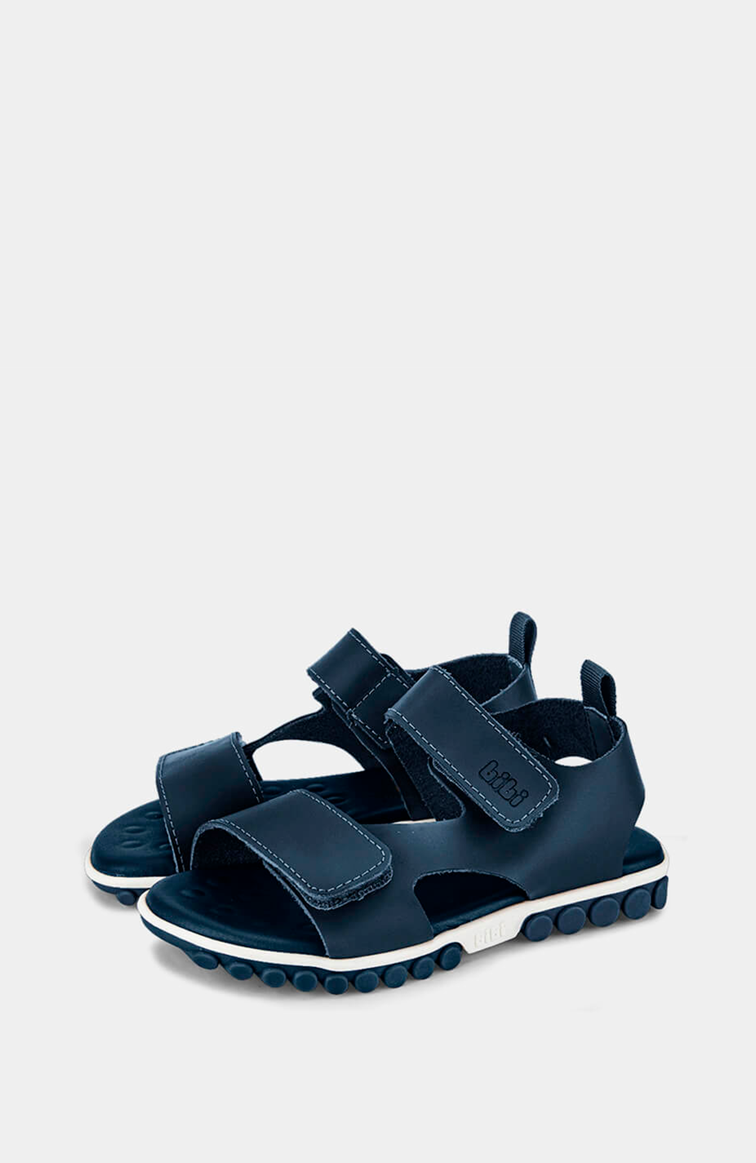 Kids' Summer Roller 2.0 Casual Sandal, Alternate, color, Navy