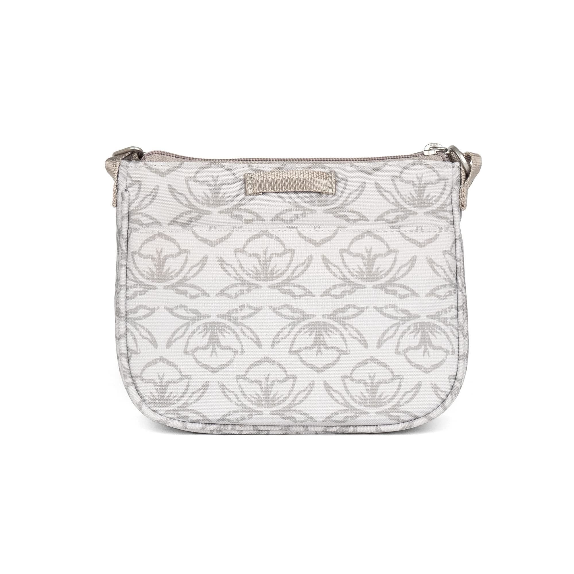 HAIKU Lark Crossbody Bag, Alternate, color, Geo Tulip Print