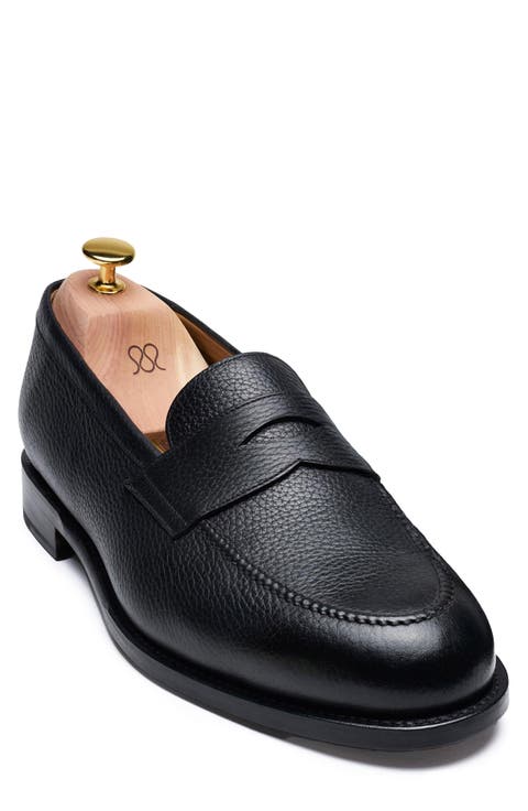 The Penny Loafer (Men)