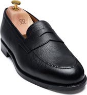 MORJAS The Penny Loafer