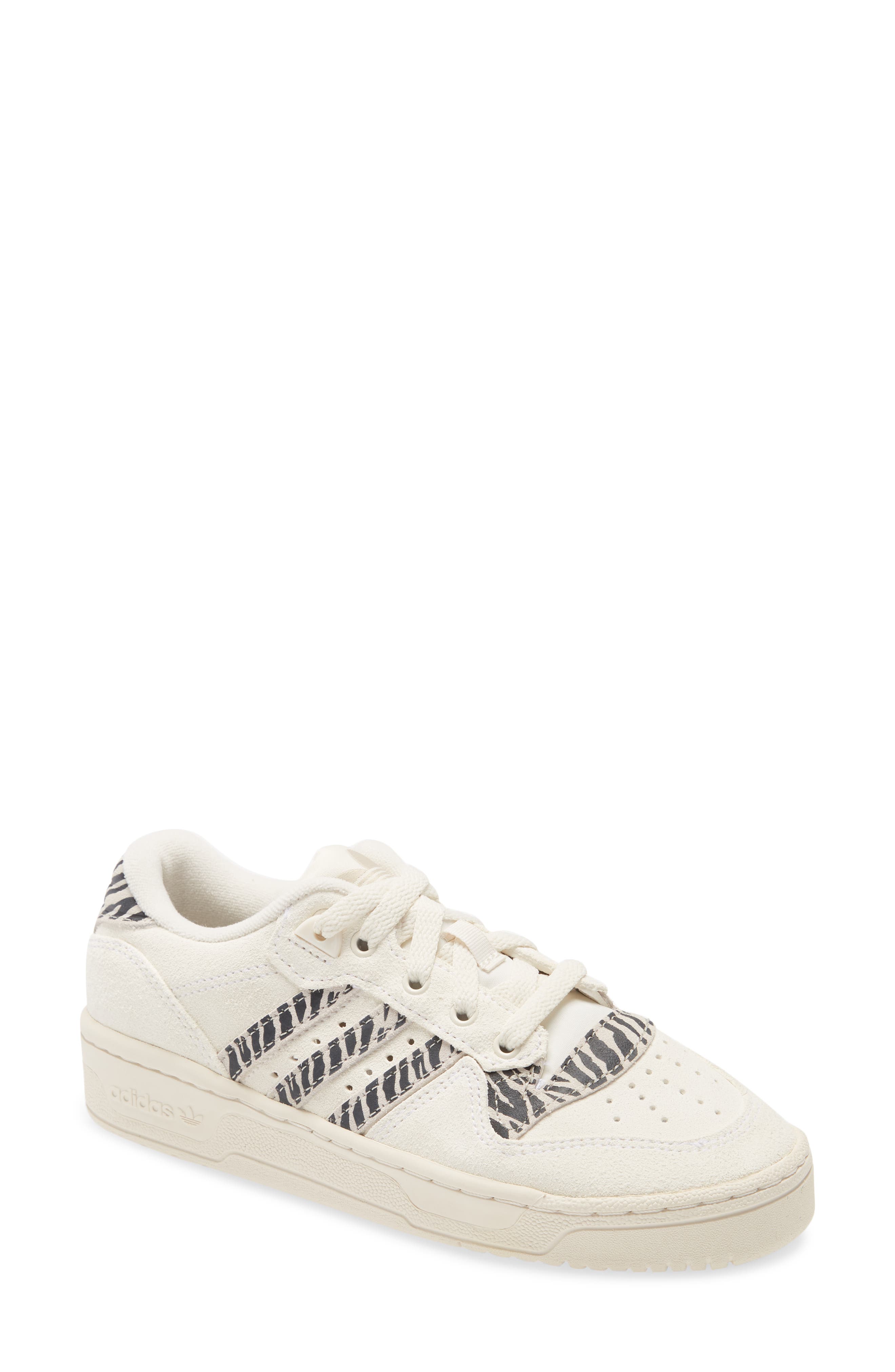 adidas Rivalry Low Sneaker, Main, color, 