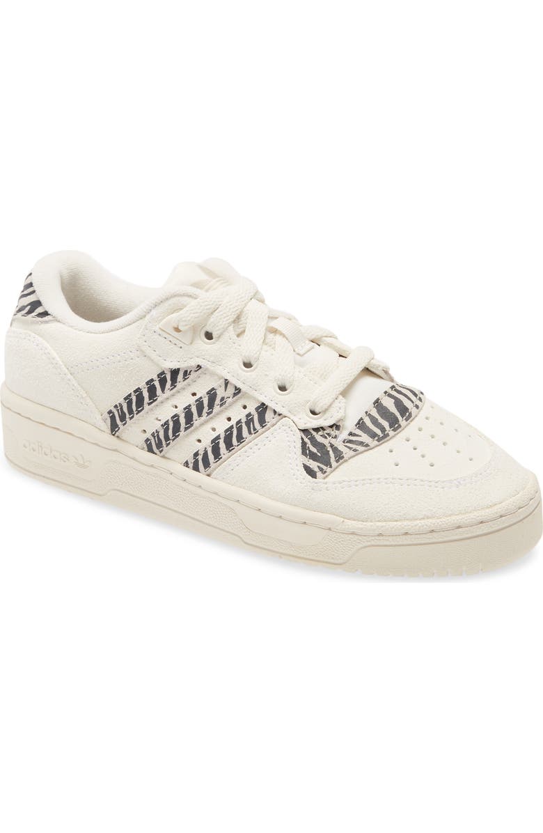 adidas Rivalry Low Sneaker, Main, color,