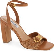Steve Madden Lilliana Ankle Strap Sandal