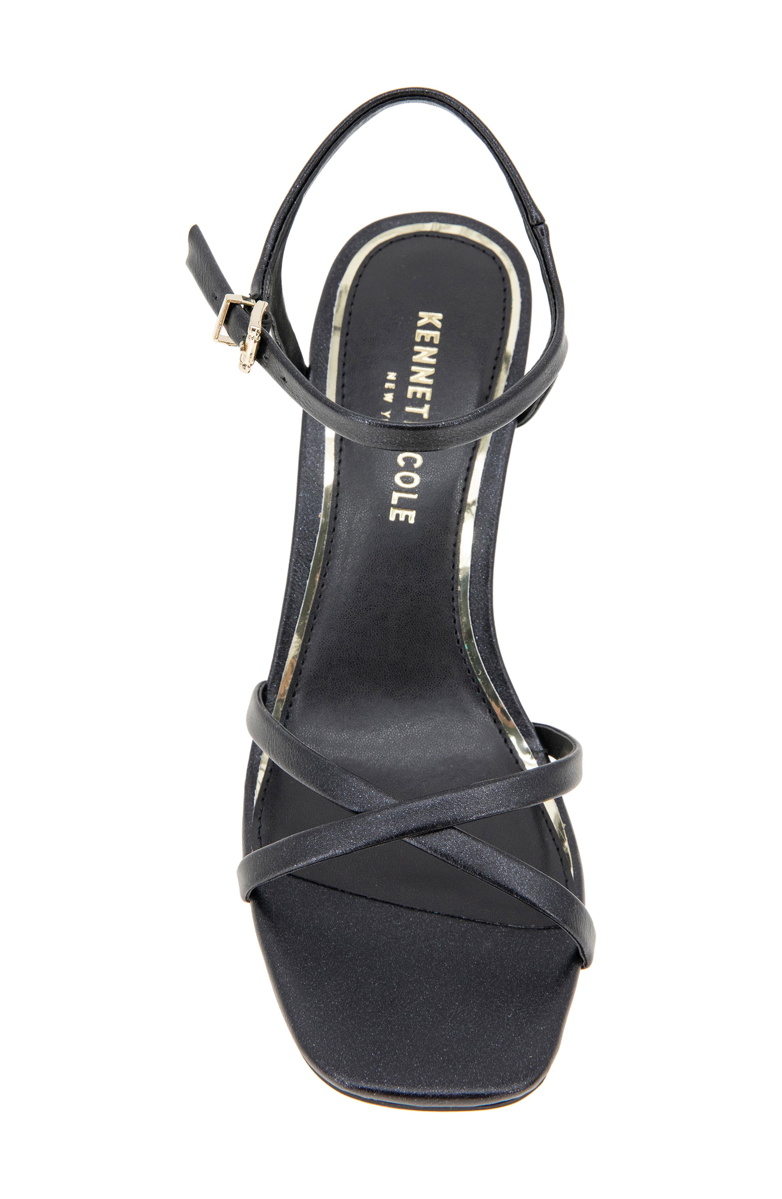 Kenneth Cole Freya Wedge Sandal, Alternate, color, 