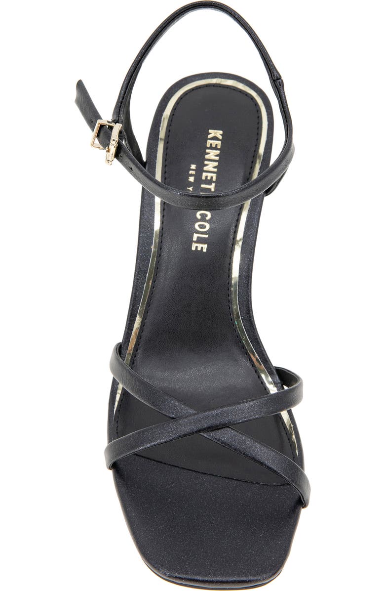 Kenneth Cole Freya Wedge Sandal, Alternate, color,